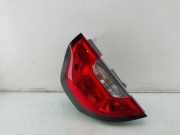 R?cklicht Links A4209061100 Mercedes-Benz Citan (420.6) Van eCitan (780.690(5AQ-60)) 2024