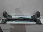 Hinterachse Vwa ABS 2Q0501053BP Seat Ibiza V (KJB) Schrägheck 5-drs 1.0 TSI 12V (DLAC) 2022
