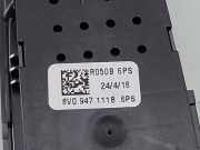 Innenbeleuchtung Hinten 8V0947111B Audi A3 Limousine (8VS/8VM) Limousine 2.0 TDI 16V (CRBC) 2018