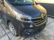 Motorhaube 651006346R Renault Trafic (1FL/2FL/3FL/4FL) Van 2.0 dCi 16V 120 (M9R-710(M9R-V7)) 2020-03