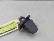 Zündschloss + Schlüssel 66129172371 BMW 3 serie (E92) Coupé 320d 16V (N47-D20A) 2006-09