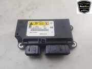 Steuergerät Airbag 13576859 Opel Meriva (B) Großraumlimousine 1.4 16V Ecotec (A14XER) 2010