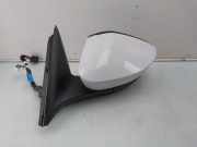 Außenspiegel Links 5E4857507B Skoda Octavia Kombi (NXAC) Kombi 5-drs 1.5 TSI e-TEC 16V (DXDB) 2024-04