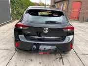 Stoßstange Hinten 166335691T Opel Corsa F (UB/UH/UP) Schrägheck 5-drs 1.2 12V 75 (F12XEL(EB2FD)) 2020