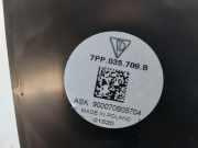 Lautsprecher 7PP035709B Porsche Taycan (Y1A) Limousine 4S (EBFA) 2020-09