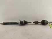 Antriebswelle Rechts Vorne ABS 31608681524 BMW X2 (F39) SUV sDrive 20i 1.5 12V TwinPower Turbo (B38-A15A) 2018-09