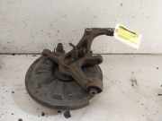 Achsschenkel Links Hinten 5WA505435F Audi A3 Limousine (8YS) Limousine 1.5 35 TFSI 16V Mild Hybrid (DXDB) 2022-08