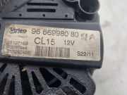 Lichtmaschine V-Snaar 5705NR Peugeot 5008 I (0A/0E) Großraumlimousine 1.6 THP 16V (EP6CDT(5FV)) 2011