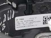 Lenker JX7J3600MD3GRX Ford Focus 4 Wagon Kombi 1.0 EcoBoost 12V Hybrid 125 (R0DB) 2023-04