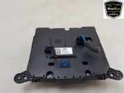 Zentrale Steuerung Multimedia 42670750 Opel Mokka/Mokka X SUV 1.4 Turbo 16V 4x2 (D14NET(Euro 6d-temp)) 2018-01