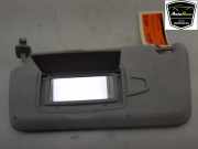 Sonnenblende A17681001109H43 Mercedes-Benz A (W176) Schrägheck 2.2 A-200 CDI, A-200d 16V (OM651.930) 2015