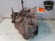 Schaltgetriebe Renault Trafic II Kasten FL 7701478258