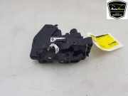 Türschloss Stangen Rechts Vorne 805020792R Renault Megane IV (RFBB) Schrägheck 5-drs 1.2 Energy TCE 100 (H5F-408(H5F-F4)) 2017-08