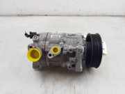 Klima Pumpe 5Q0816803F Volkswagen Polo VI (AW1) Schrägheck 5-drs 1.0 TSI 12V (DLAC) 2018-07 DLAC