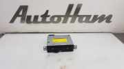 Radio 9676838180 Citroën C4 Berline (NC) Schrägheck 5-drs 1.6 Hdi 90 (DV6DTED/EU5(9HP)) 2013