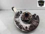 Achsschenkel Links Vorne 2054700 Mercedes-Benz C-Klasse AMG (W205) Limousine C-63 S,Edition 1 AMG 4.0 V8 Biturbo (M177.980) 2016