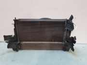 Kühler Komplett 39011385 Opel Astra K Schrägheck 5-drs 1.6 CDTI 136 16V (B16DTH) 2016-09