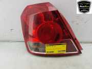 Rücklicht Links 96540268 Daewoo / Chevrolet Kalos (SF48) Schrägheck 1.2 (F12S3(Euro 3)) 2004-05
