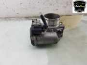 Drosselklappe 1751015 Volvo V60 I (FW/GW) Kombi 1.6 T3 16V (B4164T3) 2012-05