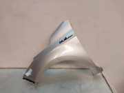 Kotflügel Links Vorne 663111J550 Hyundai i20 Schrägheck 1.2i 16V (G4LA) 2013-03