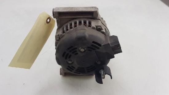 Lichtmaschine V-Snaar 13587304 Opel Astra K Schrägheck 5-drs 1.6 CDTI 136 16V (B16DTH(Euro 6)) 2017 Bild Lichtmaschine V-Snaar 13587304 Opel Astra K Schrägheck 5-drs 1.6 CDTI 136 16V (B16DTH(Euro 6)) 2017