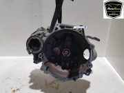 Getriebe Manuell ABS 02S300047M Volkswagen Passat Variant (365) Kombi 1.6 TDI 16V Bluemotion (CAYC(Euro 5)) 2012-06 CAYC(Euro 5)