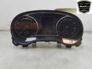 Tachoeinheit Kmh 8X0920930 Audi A1 (8X1/8XK) Schrägheck 3-drs 1.4 TFSI 16V 122 (CNVA(Euro 5)) 2011-04