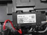 Innenbeleuchtung Vorne 5Q0951172 Volkswagen Golf VIII (CD1) Schrägheck 2.0 GTI 16V (DRNA) 2021-05 DRNA