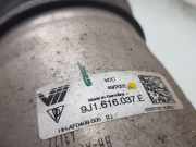 Stoßdämpfer Links Vorne 9J1616037D Porsche Taycan (Y1A) Limousine 79/84 kWh (EBFA) 2023-01