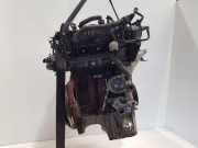 Motor 2201970 Ford Fiesta 6 (JA8) Schrägheck 1.0 EcoBoost 12V Sport (YYJB) 2015-01