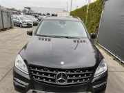 Motorhaube A1668800057 Mercedes-Benz ML III (166) SUV 3.0 ML-350 BlueTEC V6 24V 4-Matic (OM642.826) 2012-02