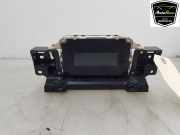 Innenausstattung Display AM5T18B955AF Ford Focus 3 Wagon Kombi 1.6 EcoBoost 16V 150 (YUDA) 2011-09