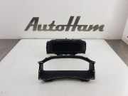 Tachoeinheit Kmh 17A920320A Volkswagen T-Roc SUV 1.5 TSI Evo BMT 16V (DPCA) 2021-02