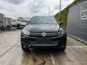 Stoßstange Vorne 7P6807221CGRU Volkswagen Touareg (7PA/PH) SUV 3.0 TDI V6 24V BlueMotion Technology DPF (CJGD(Euro 5)) 2012-06 CJGD(Euro 5)