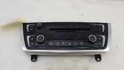 Bedienung Heizung 61316832880 BMW 3 serie Touring (F31) Kombi 320d 2.0 16V (N47-D20C) 2014