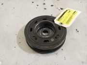 Kurbelwellen-Riemenscheibe 20038552 Volvo XC40 (XZ) SUV 1.5 T5 Plug-in Hybrid 16V (B3154T5) 2023-03