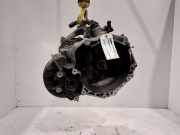 Getriebe Manuell ABS 55595641 Opel Astra J Sports Tourer (PD8/PE8/PF8) Kombi 1.6 CDTI 16V (B16DTH) 2015-01