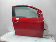 Tür Rechts Vorne B000968380 Peugeot 108 Schrägheck 1.0 12V VVT-i (1KRFE(CFB)) 2021-04