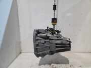Getriebe Manuell ABS 320109779R Renault Kadjar (RFEH) SUV 1.2 Energy TCE 130 (H5F-408(H5F-F4)) 2018-03