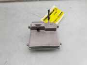 Camera Vorne 8646C0D010 Toyota Yaris Cross (PB1/PJ1) SUV 1.5 12V Hybrid 115 (M15AFXE) 2023-10