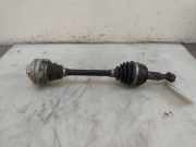 Antriebswelle Links Vorne ABS 95834903802 Porsche Cayenne II (92A) SUV 4.8 V8 32V GTS (M48.02G(Euro 5)) 2012-09