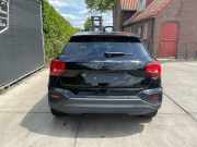 Stoßstange Hinten 81A807067DGRU Audi Q2 (GAB/GAG) SUV 1.5 35 TFSI 16V (DXDB) 2023-01