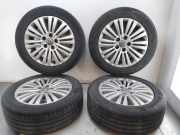 R?der Set Li, 16", 65J, ET39, 5 Gats, 35 13327754 Opel Meriva (B) Gro?raumlimousine 1.4 Turbo 16V Ecotec (B14NET(Euro 6)) 2014-03
