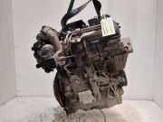Motor 04E100035C Volkswagen Golf VII Variant (AUVV) Kombi 1.2 TSI 16V BlueMOTION (CYVB) 2015-11 CYVB