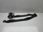 Sicherheitsgurt Links Vorne 5JA857701BRAA Skoda Rapid Liftback 1.2 TSI 16V (CJZC(Euro 6)) 2015-11