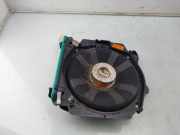 Lautsprecher 65132622490 BMW 3 serie Touring (G21) Kombi 330i 2.0 TwinPower Turbo 16V (B48-B20B) 2019-09