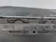 Radiator 7807624 BMW X5 (F15) SUV xDrive 35d 3.0 24V (N57-D30A) 2015-07