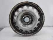 Felge St, 16", 7J, ET46, 5 Gats 9811263980 Opel Vivaro Van 2.0 CDTI 122 (D20DTL(DW10FE)) 2020
