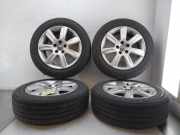 R?der Set Li, 15", 40J, ET40, 5 Gats, 6m 6R0601025D Volkswagen Polo V (6R) Schr?gheck 1.4 16V (CLPA) 2009-11 CLPA