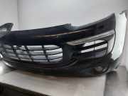 Stoßstange Vorne 95850521717G2X Porsche Cayenne II (92A) SUV 3.0 D V6 24V (MCV.VA) 2016-08